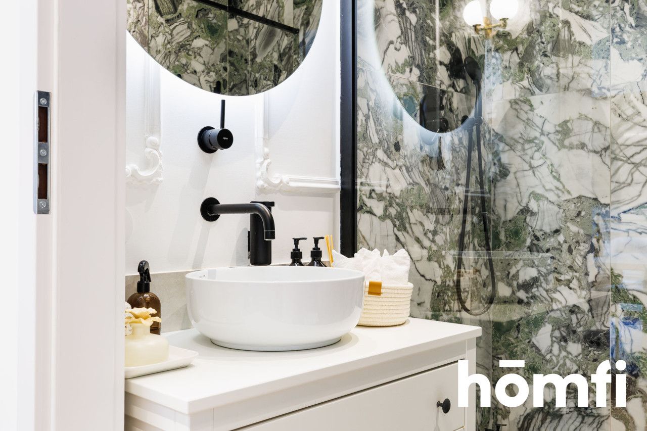 Studio | Kazimierz | Plac Wolnica | winda | klimatyzacja - Mieszkanie - Wynajem - Kraków, Śródmieście / Kazimierz