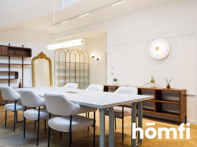 Office| Kazimierz | Wolnica Square | Elevator | Air Conditioning - Apartment - Rent - Kraków, Śródmieście / Kazimierz