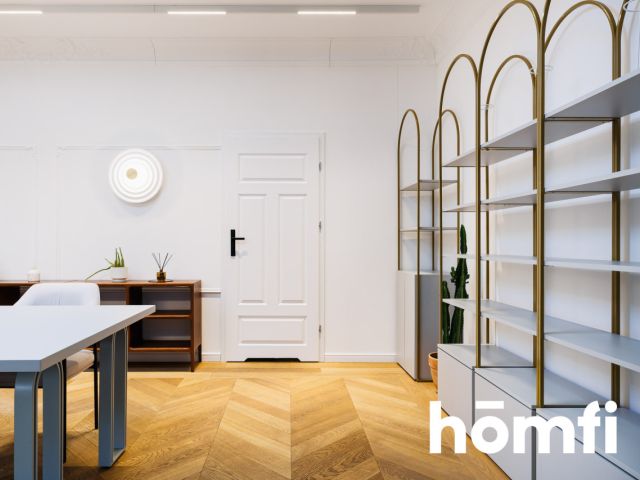 Studio | Kazimierz | Plac Wolnica | winda | klimatyzacja - Mieszkanie - Wynajem - Kraków, Śródmieście / Kazimierz