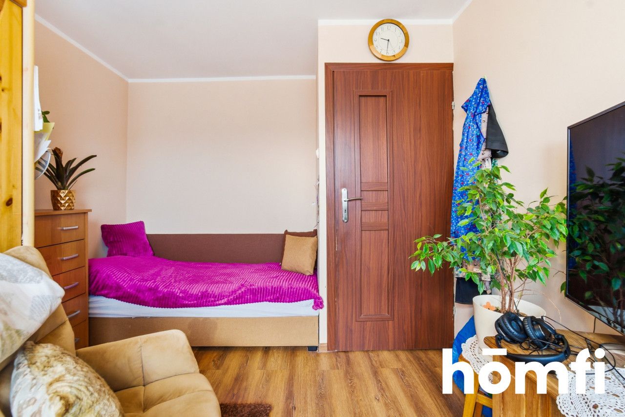 3 pokoje do odkrycia - Osiedle Tysiąclecia - Mieszkanie - Sprzedaż - Katowice