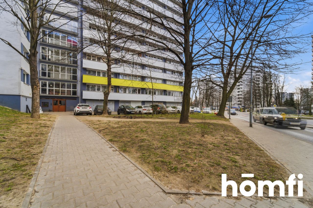 3 Rooms to Discover - Osiedle Tysiąclecia - Apartment - Sale - Katowice, Tysiąclecia