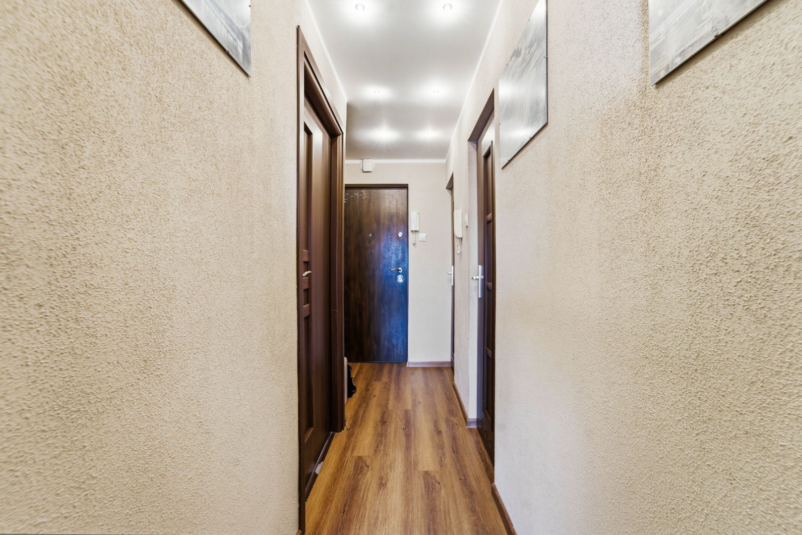 3 Rooms to Discover - Osiedle Tysiąclecia - Apartment - Sale - Katowice, Tysiąclecia