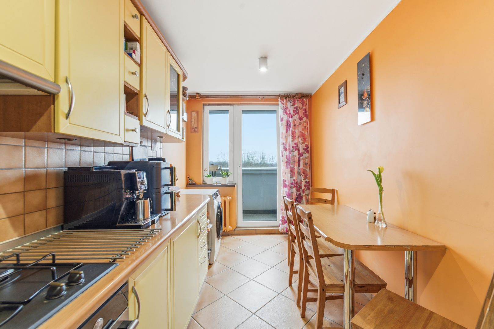 3 Rooms to Discover - Osiedle Tysiąclecia - Apartment - Sale - Katowice, Tysiąclecia