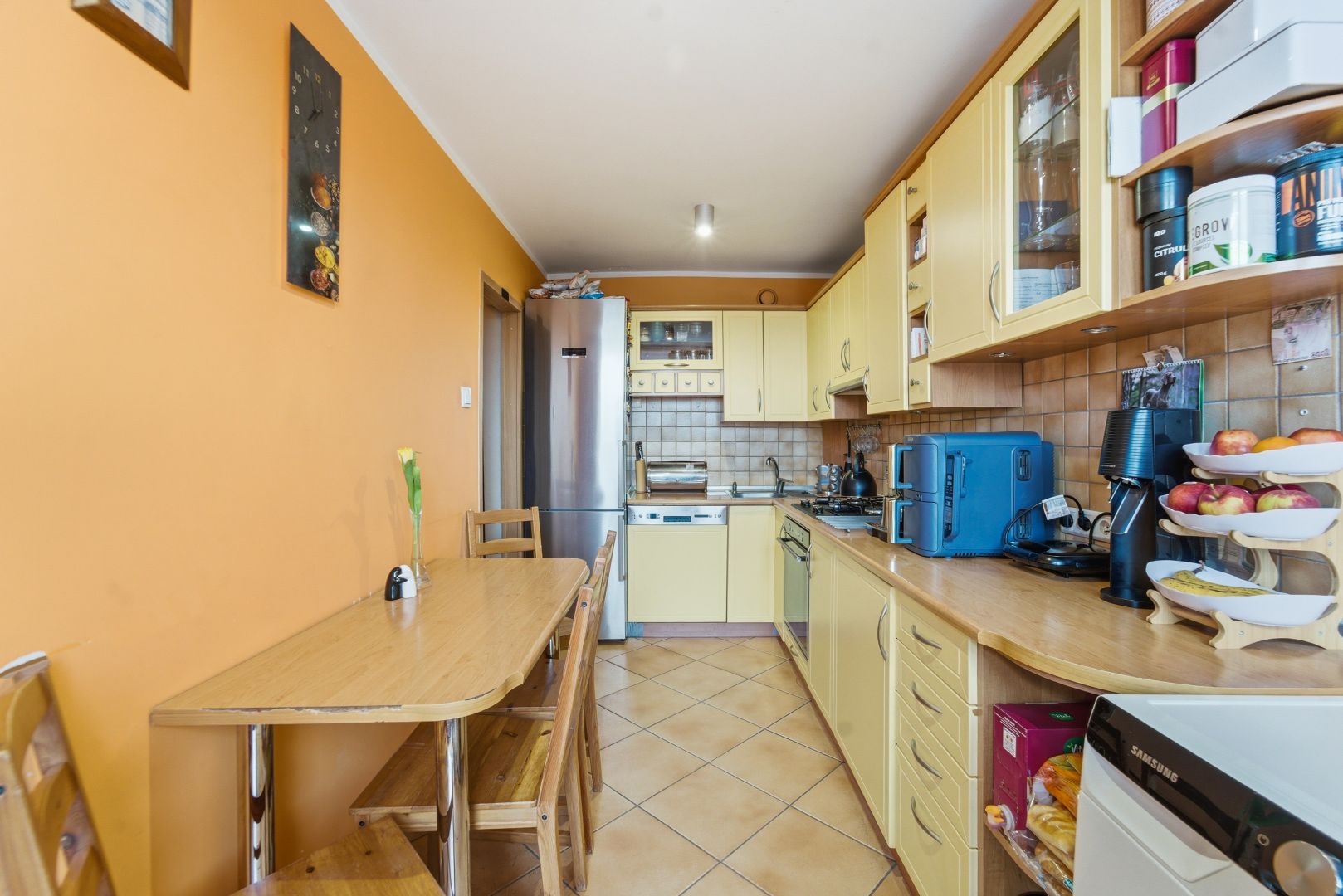3 Rooms to Discover - Osiedle Tysiąclecia - Apartment - Sale - Katowice, Tysiąclecia