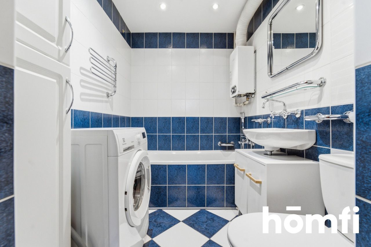 3 Rooms to Discover - Osiedle Tysiąclecia - Apartment - Sale - Katowice, Tysiąclecia