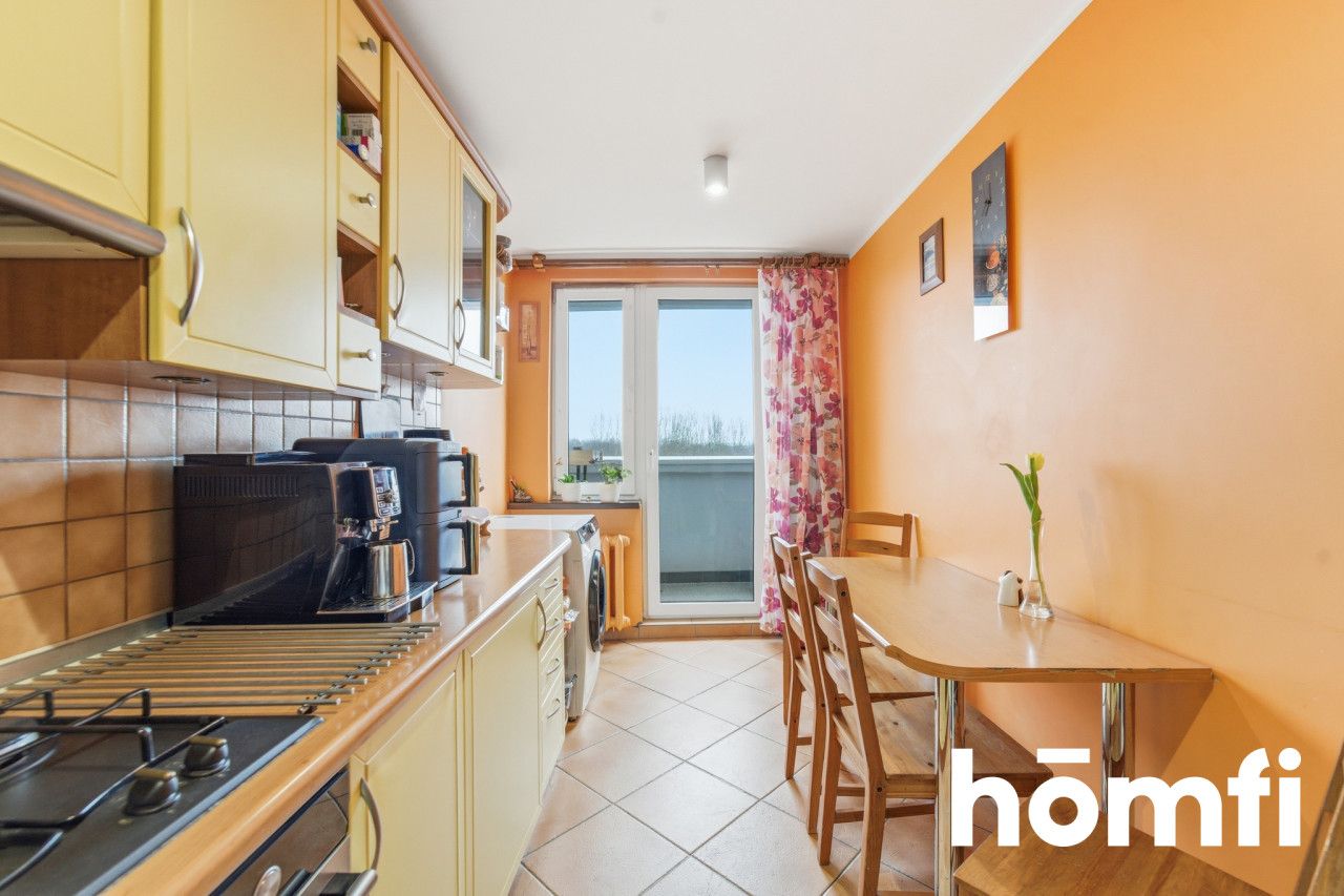 3 Rooms to Discover - Osiedle Tysiąclecia - Apartment - Sale - Katowice, Tysiąclecia
