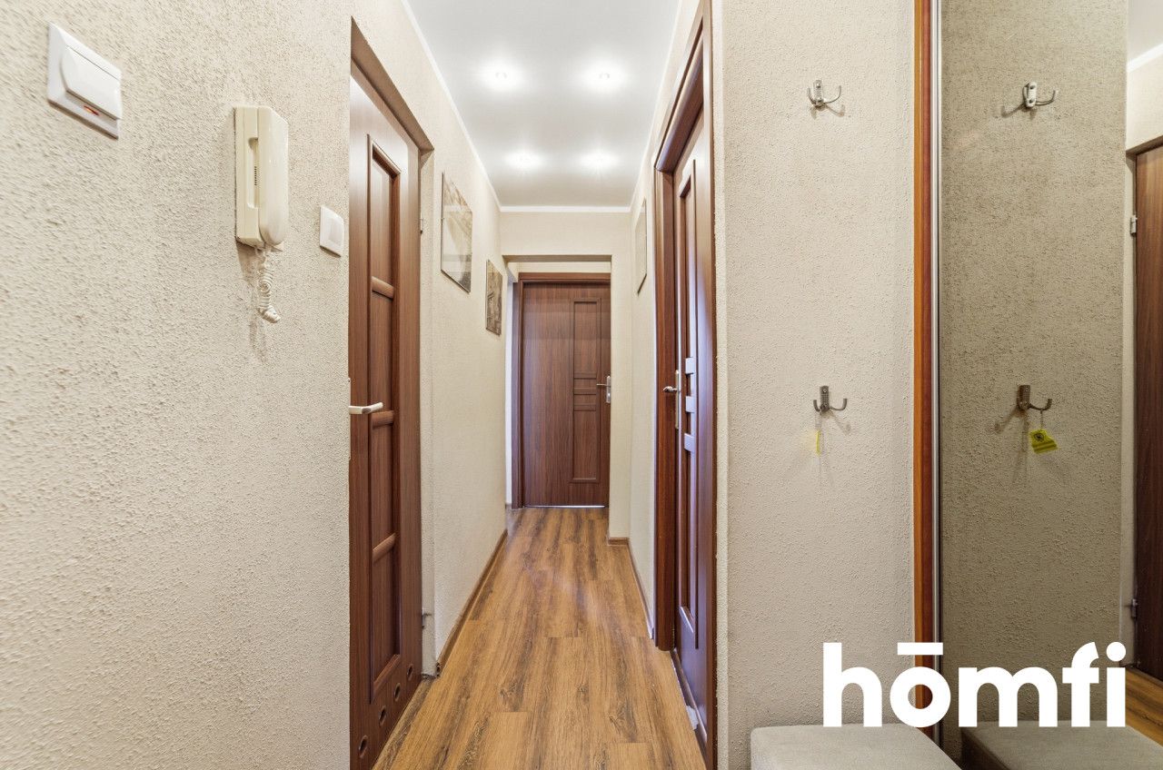 3 Rooms to Discover - Osiedle Tysiąclecia - Apartment - Sale - Katowice, Tysiąclecia