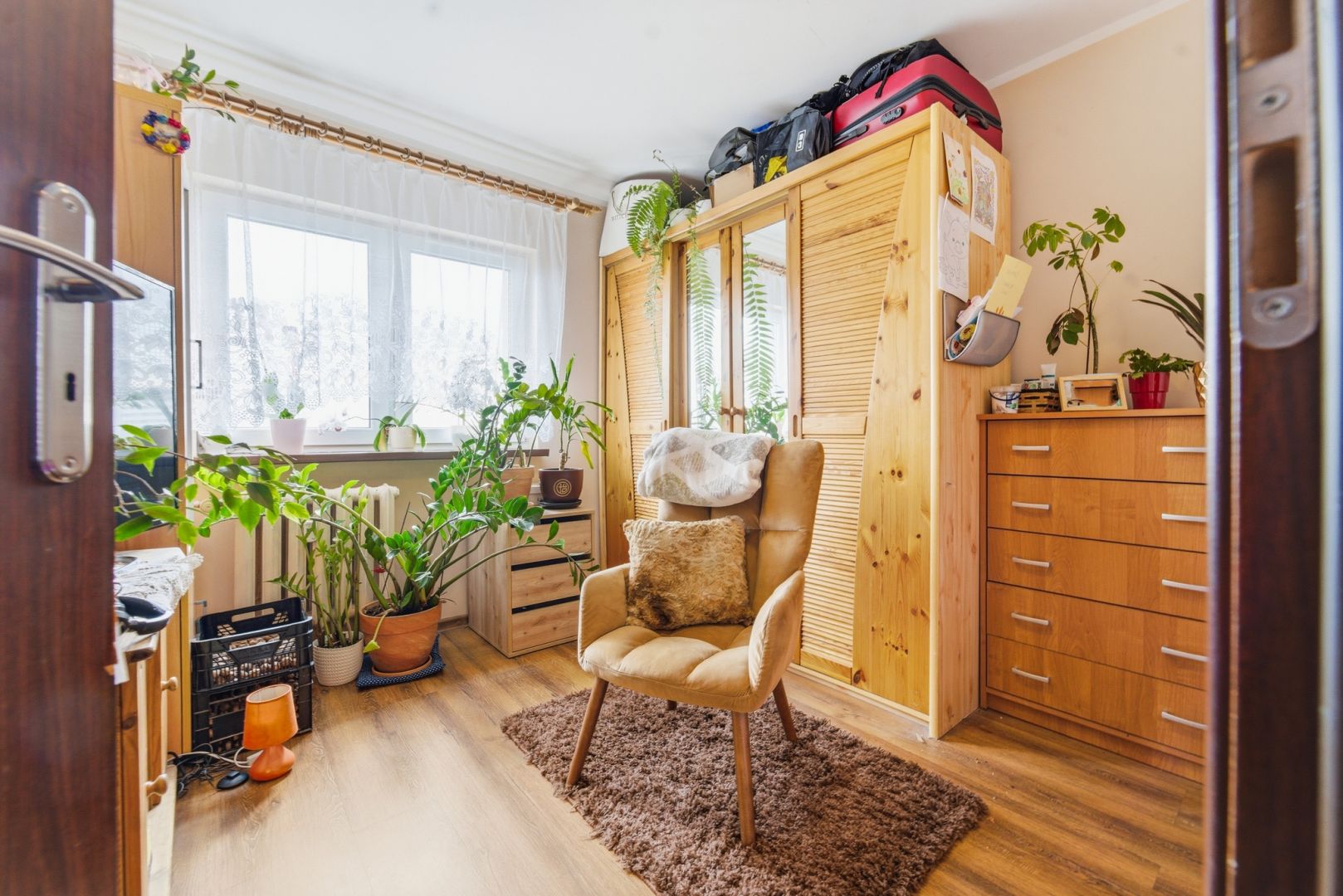 3 Rooms to Discover - Osiedle Tysiąclecia - Apartment - Sale - Katowice, Tysiąclecia