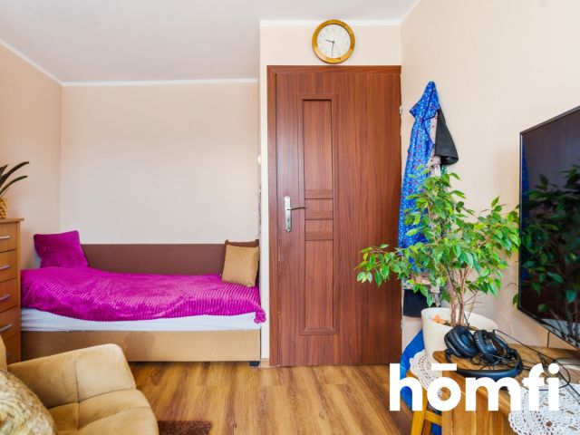 3 Rooms to Discover - Osiedle Tysiąclecia - Apartment - Sale - Katowice