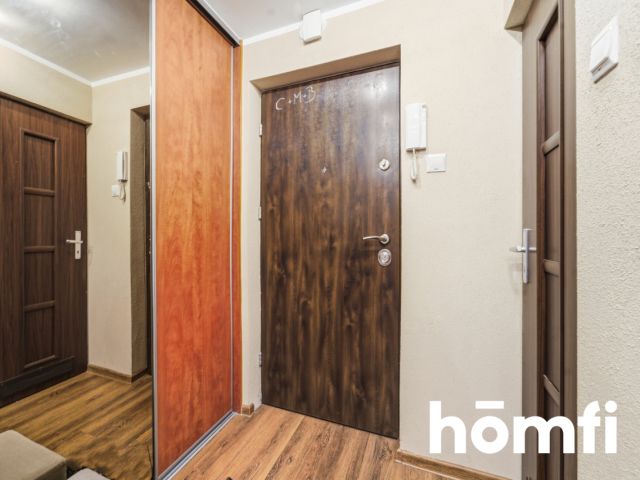 3 Rooms to Discover - Osiedle Tysiąclecia - Квартира - Продаж - Katowice, Tysiąclecia