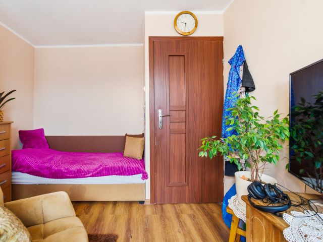 3 pokoje do odkrycia - Osiedle Tysiąclecia - Mieszkanie - Sprzedaż - Katowice, Tysiąclecia