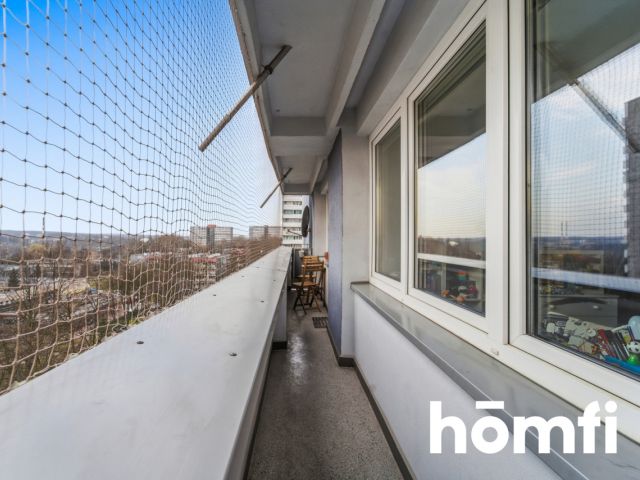 3 Rooms to Discover - Osiedle Tysiąclecia - Apartment - Sale - Katowice