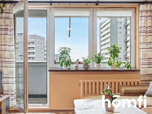 3 Rooms to Discover - Osiedle Tysiąclecia - Квартира - Продаж - Katowice, Tysiąclecia