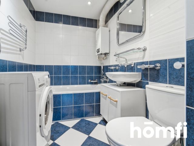 3 Rooms to Discover - Osiedle Tysiąclecia - Apartment - Sale - Katowice