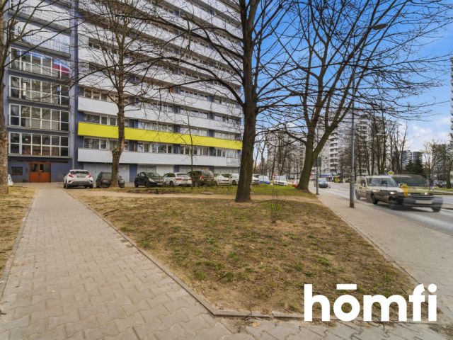 3 Rooms to Discover - Osiedle Tysiąclecia - Квартира - Продаж - Katowice, Tysiąclecia