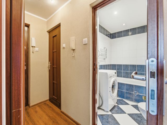 3 pokoje do odkrycia - Osiedle Tysiąclecia - Mieszkanie - Sprzedaż - Katowice, Tysiąclecia