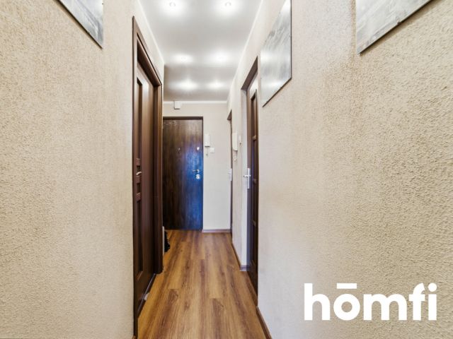 3 Rooms to Discover - Osiedle Tysiąclecia - Apartment - Sale - Katowice