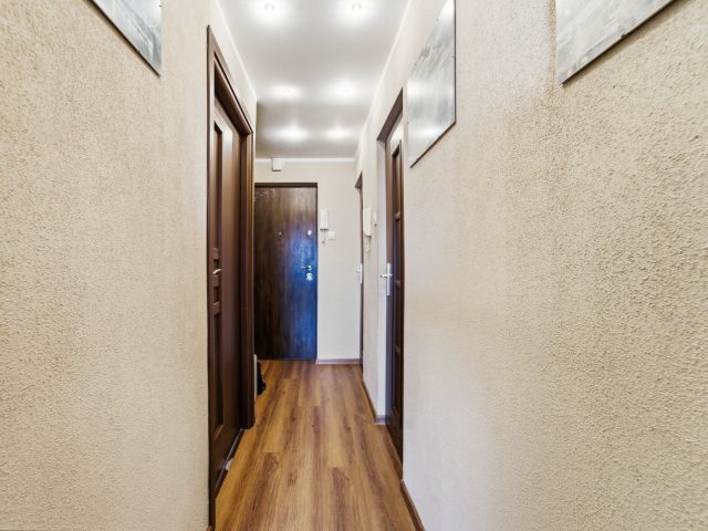 3 pokoje do odkrycia - Osiedle Tysiąclecia - Mieszkanie - Sprzedaż - Katowice, Tysiąclecia