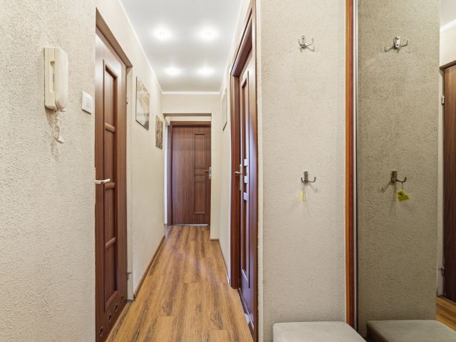 3 pokoje do odkrycia - Osiedle Tysiąclecia - Mieszkanie - Sprzedaż - Katowice, Tysiąclecia