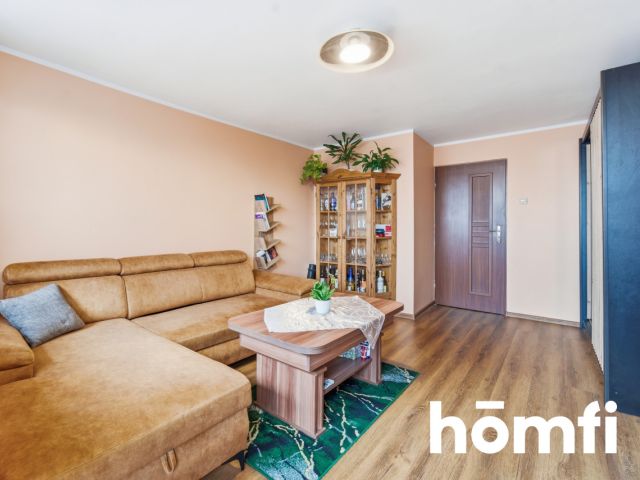 3 Rooms to Discover - Osiedle Tysiąclecia - Квартира - Продаж - Katowice, Tysiąclecia