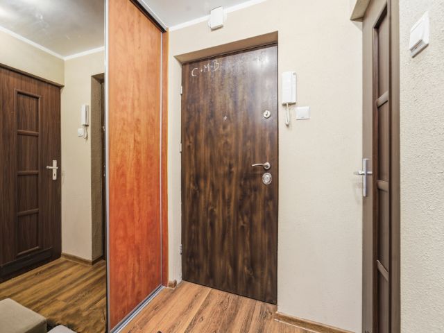 3 pokoje do odkrycia - Osiedle Tysiąclecia - Mieszkanie - Sprzedaż - Katowice, Tysiąclecia