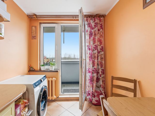 3 pokoje do odkrycia - Osiedle Tysiąclecia - Mieszkanie - Sprzedaż - Katowice, Tysiąclecia