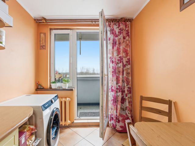 3 pokoje do odkrycia - Osiedle Tysiąclecia - Mieszkanie - Sprzedaż - Katowice, Tysiąclecia