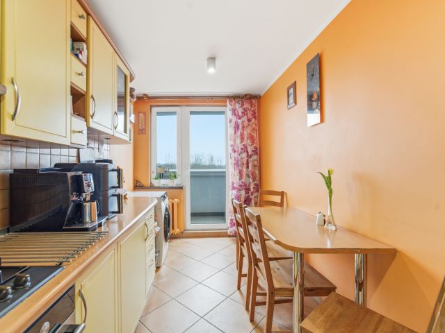 3 pokoje do odkrycia - Osiedle Tysiąclecia - Mieszkanie - Sprzedaż - Katowice, Tysiąclecia