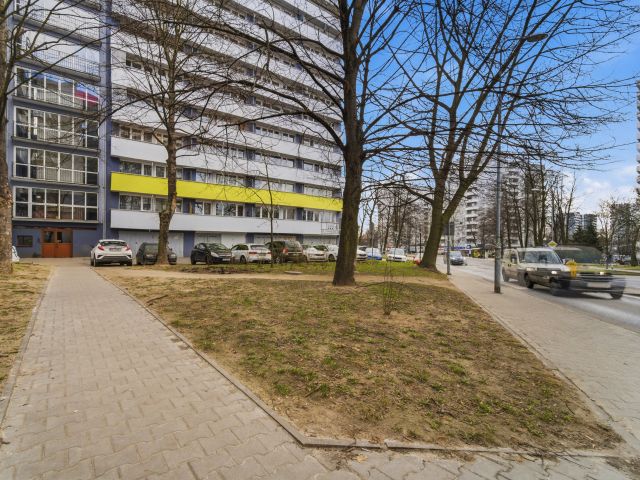 3 pokoje do odkrycia - Osiedle Tysiąclecia - Mieszkanie - Sprzedaż - Katowice, Tysiąclecia