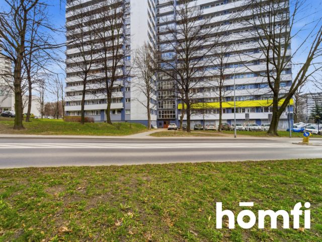 3 Rooms to Discover - Osiedle Tysiąclecia - Apartment - Sale - Katowice