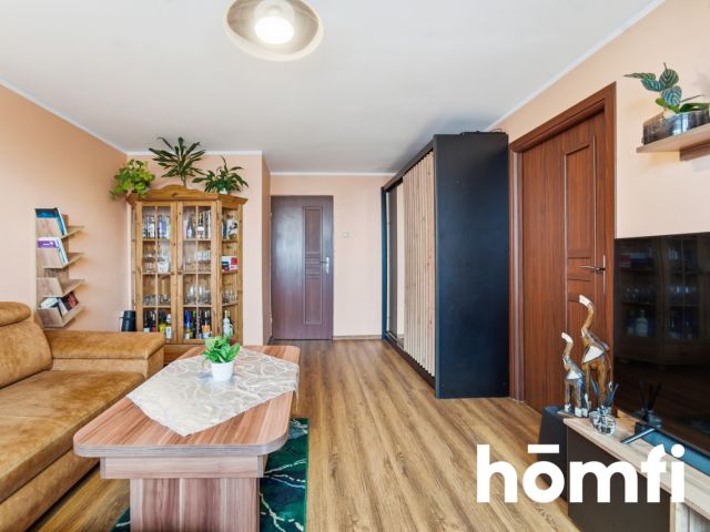 3 Rooms to Discover - Osiedle Tysiąclecia - Квартира - Продаж - Katowice, Tysiąclecia
