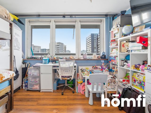 3 Rooms to Discover - Osiedle Tysiąclecia - Квартира - Продаж - Katowice, Tysiąclecia