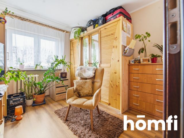 3 Rooms to Discover - Osiedle Tysiąclecia - Apartment - Sale - Katowice