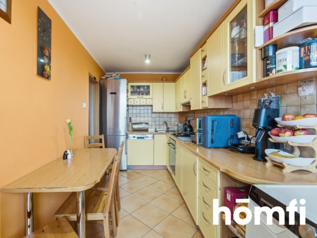 3 Rooms to Discover - Osiedle Tysiąclecia - Квартира - Продаж - Katowice, Tysiąclecia
