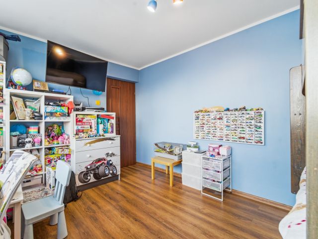 3 pokoje do odkrycia - Osiedle Tysiąclecia - Mieszkanie - Sprzedaż - Katowice, Tysiąclecia