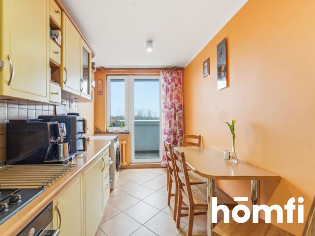 3 Rooms to Discover - Osiedle Tysiąclecia - Квартира - Продаж - Katowice, Tysiąclecia