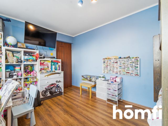 3 Rooms to Discover - Osiedle Tysiąclecia - Apartment - Sale - Katowice