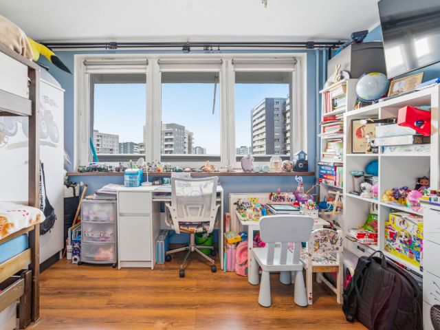 3 pokoje do odkrycia - Osiedle Tysiąclecia - Mieszkanie - Sprzedaż - Katowice, Tysiąclecia