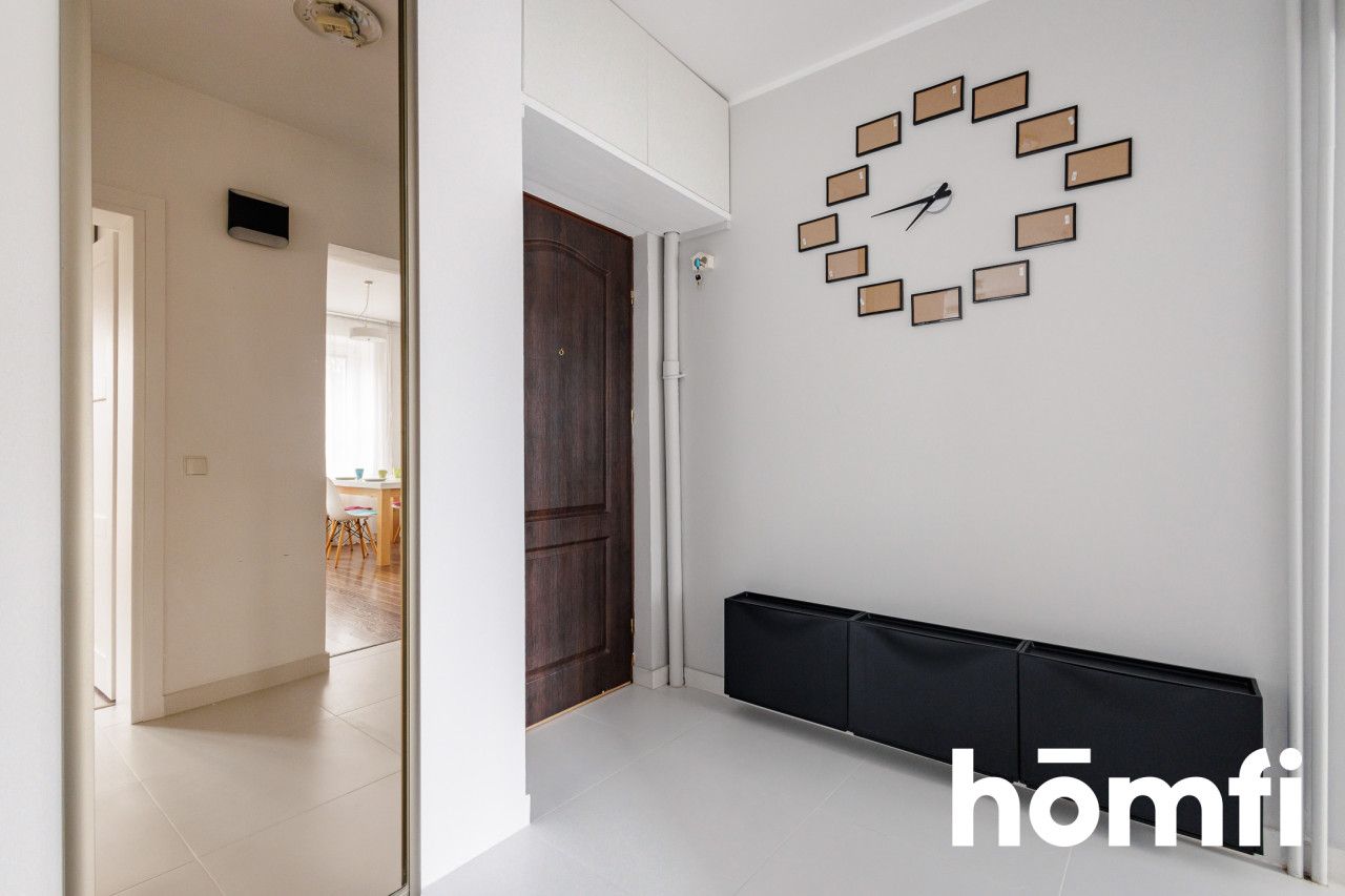 Special 2 Rooms next to Metro Wilanowska - Квартира - Оренда - Warszawa, Mokotów / Ksawerów