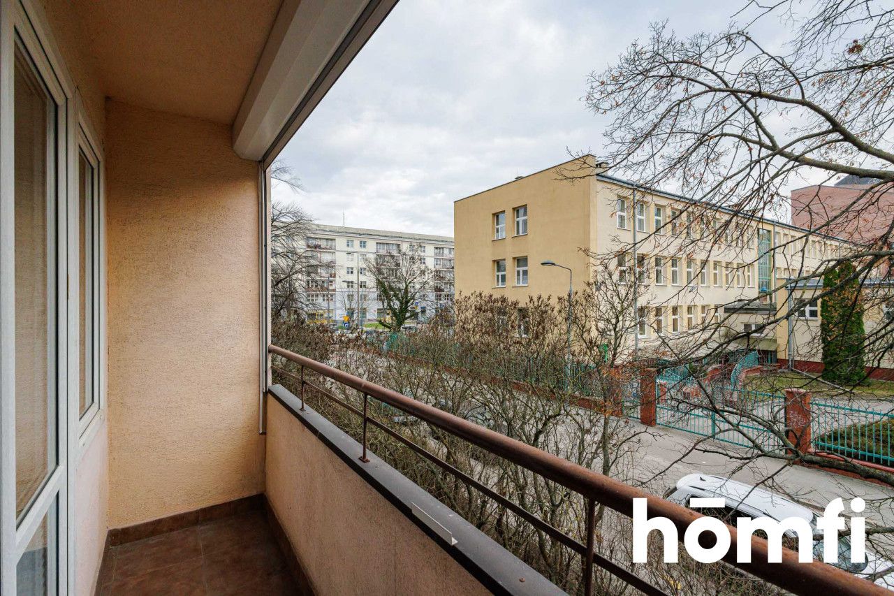 Special 2 Rooms next to Metro Wilanowska - Квартира - Оренда - Warszawa, Mokotów / Ksawerów