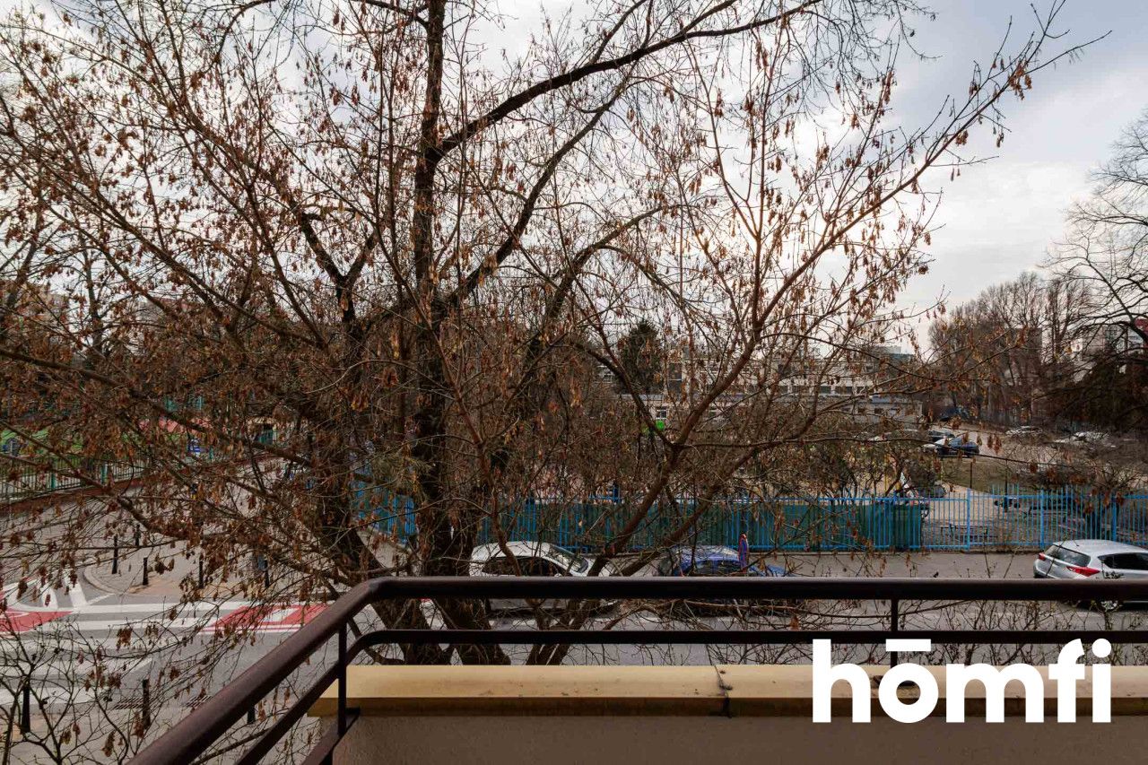 Special 2 Rooms next to Metro Wilanowska - Квартира - Оренда - Warszawa, Mokotów / Ksawerów