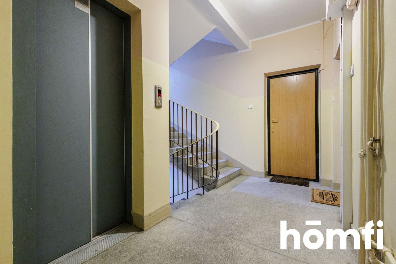 Special 2 Rooms next to Metro Wilanowska - Квартира - Оренда - Warszawa, Mokotów / Ksawerów