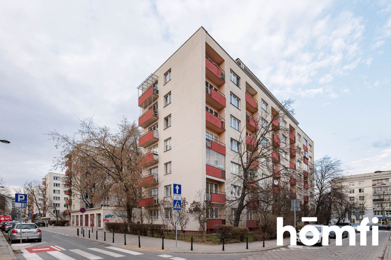 Special 2 Rooms next to Metro Wilanowska - Квартира - Оренда - Warszawa, Mokotów / Ksawerów