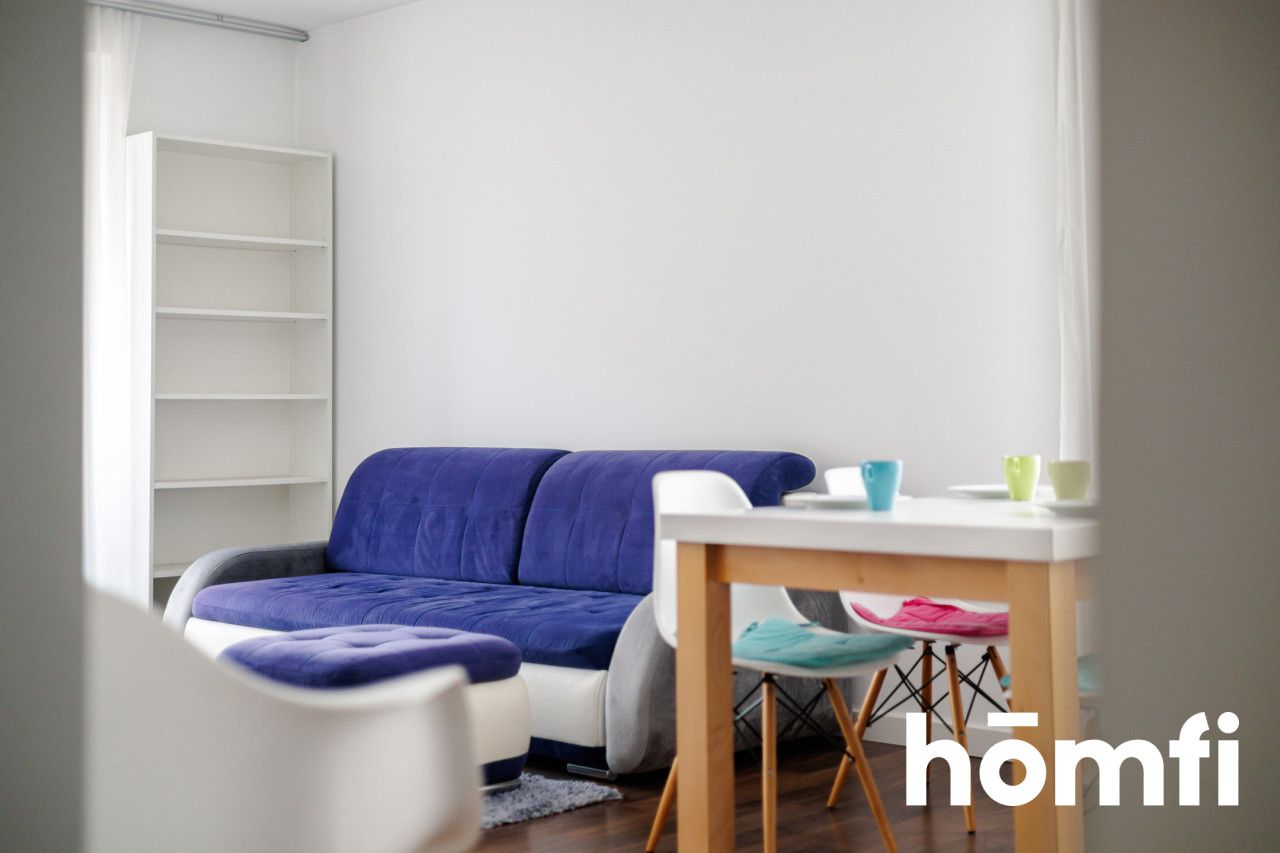 Special 2 Rooms next to Metro Wilanowska - Квартира - Оренда - Warszawa, Mokotów / Ksawerów