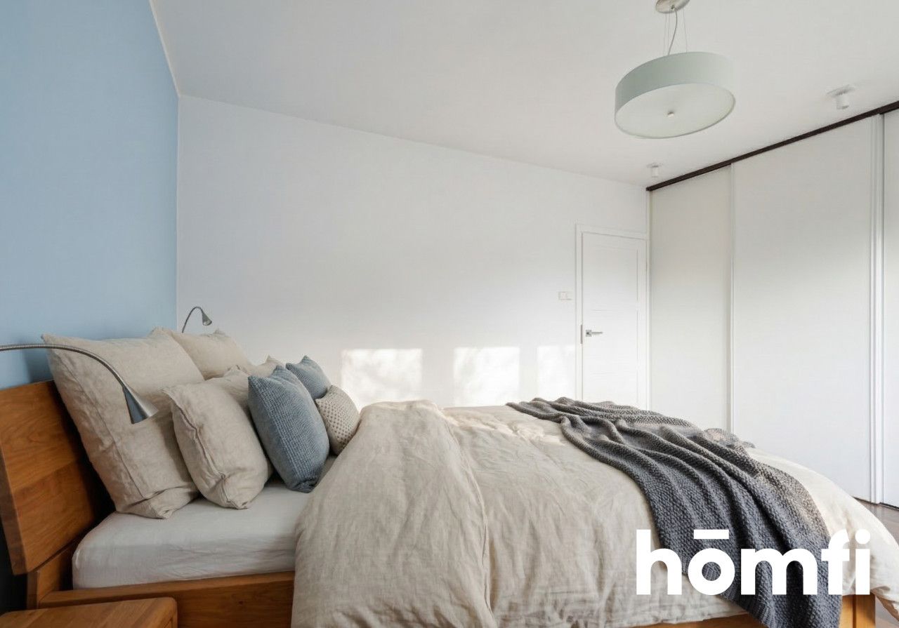 Special 2 Rooms next to Metro Wilanowska - Квартира - Оренда - Warszawa, Mokotów / Ksawerów