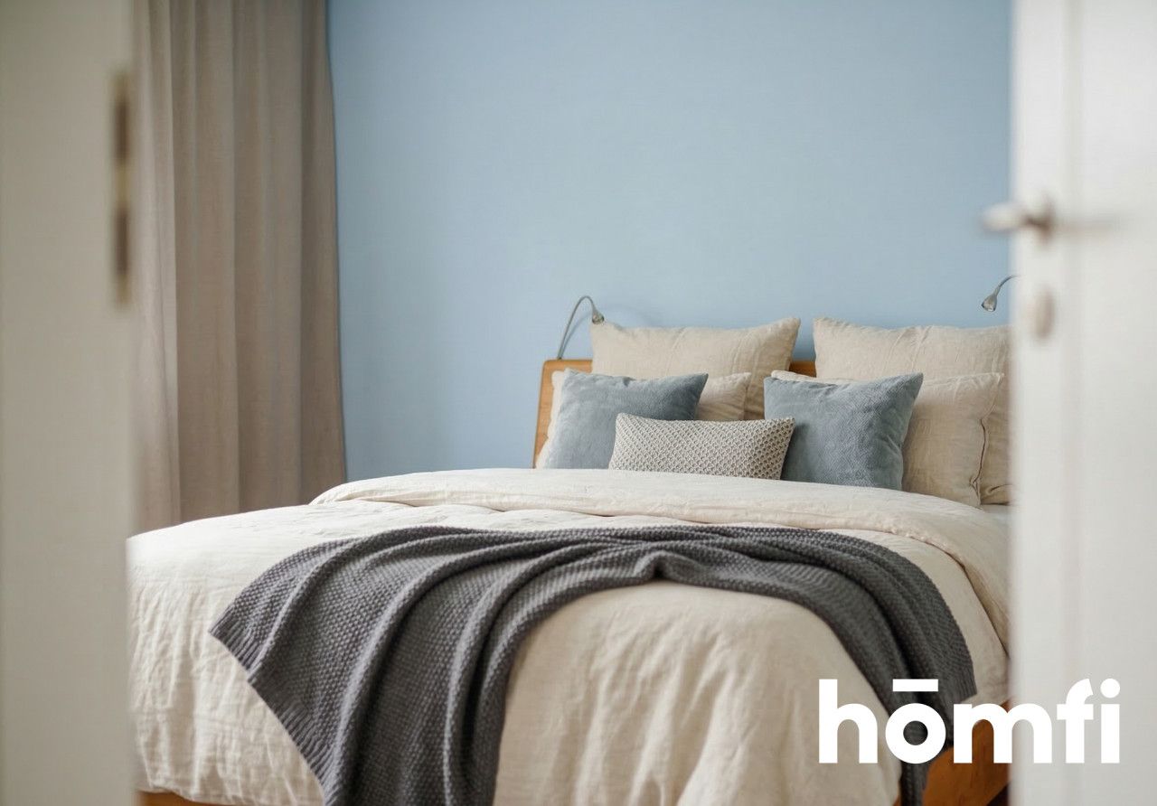 Special 2 Rooms next to Metro Wilanowska - Квартира - Оренда - Warszawa, Mokotów / Ksawerów