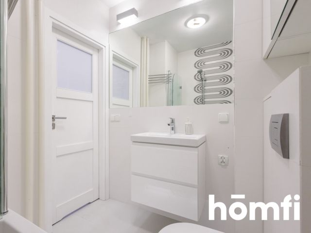 Special 2 Rooms next to Metro Wilanowska - Apartment - Rent - Warszawa, Mokotów / Ksawerów