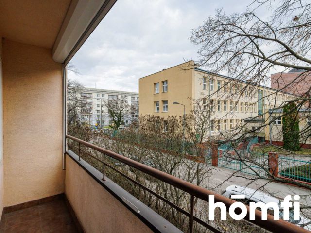 Special 2 Rooms next to Metro Wilanowska - Apartment - Rent - Warszawa, Mokotów / Ksawerów