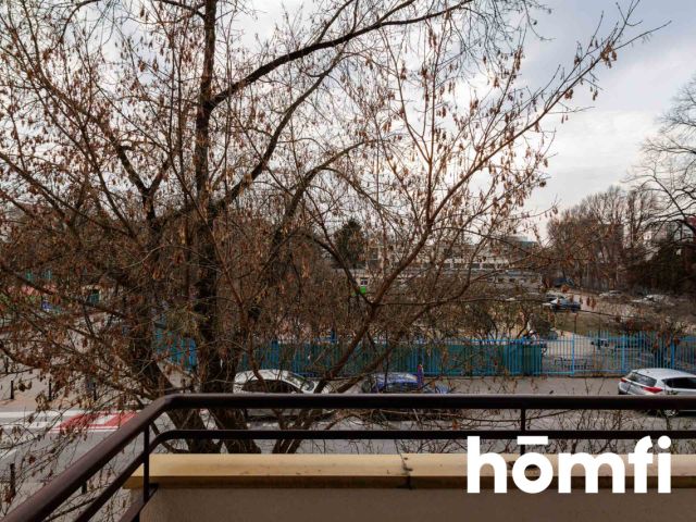 Special 2 Rooms next to Metro Wilanowska - Apartment - Rent - Warszawa, Mokotów / Ksawerów