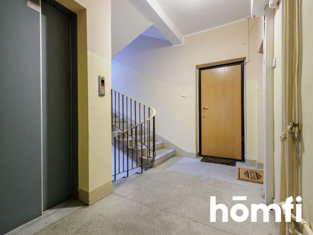 Special 2 Rooms next to Metro Wilanowska - Apartment - Rent - Warszawa, Mokotów / Ksawerów